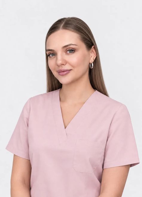 Костина Александра Алексеевна